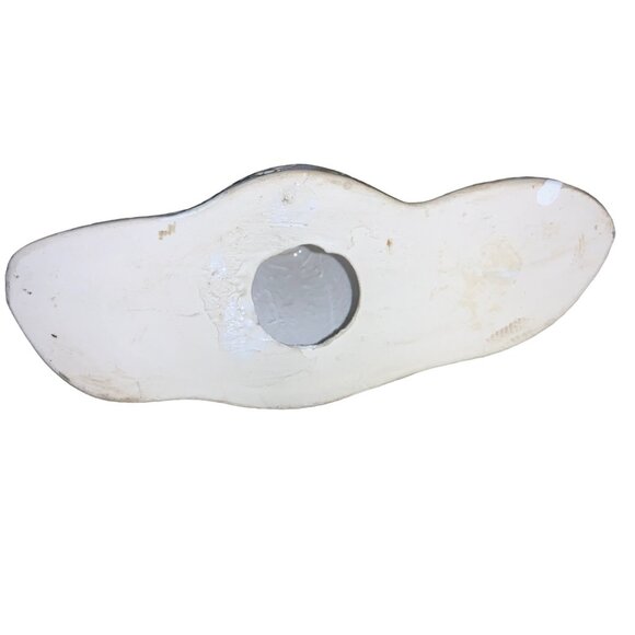 Native Americans and Teepee Salt and Pepper 3 piece Shaker Set vintage - Picture 10 of 16